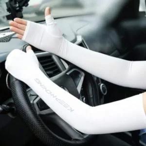 스포츠토시 UV컷 시원한 손등 쿨토시 여름 운전