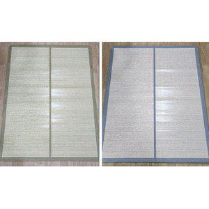 [에스이랜드]코매트_ 접이식 대자리 중 (150x190cm)