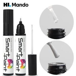 [SY081A6]붓펜 올림픽화이트 스프레이페인트 세트