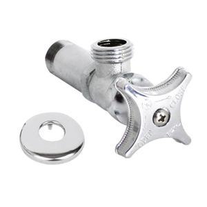 [S0W6Y0A]관붙이앵글밸브 세면기 변기부품 조절 부속