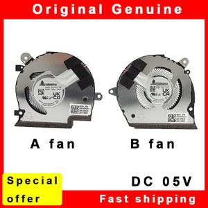 노트북 CPU GPU K3P0201 젠북 K3P0101 ND65C33 24F18 13B14X0P03011 쿨러 ND55C0W F4F17 UX8406 13N1 선풍기 듀오