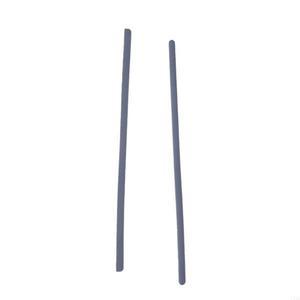 781E 2PCS 스티커 발 패드 7300 노트북 하단 커버 스티커 슬립 저항