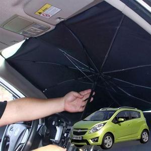 [SW90ZB5]햇빛가리개 차량용 우산형