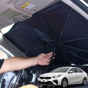 [SW90ZX8]우산형 자동차앞창가리개 앞유리커버 올뉴K3