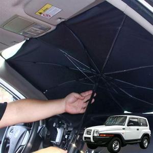 [SW90A87]자동차햇빛가리개 차량용 우산형