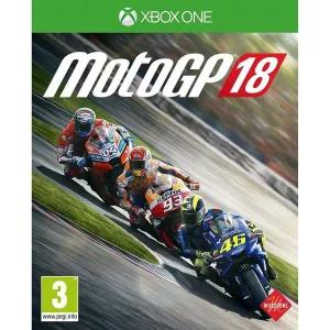 [관부가세포함] MotoGP 18(Xbox One)(입력 버전)
