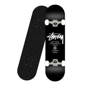 초보자 입문용 성인 스케이트보드 남녀공용 디바 손녀 커버 Sealed 에어