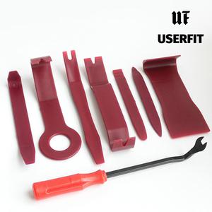 유저핏 고급형 자동차 내장재 리무버 오리발 테크풀러 포함