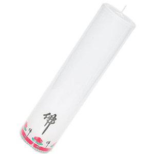 고품질 비호양초 밀대초(원백) (WFHDAIR)