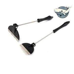 이중날 다목적 크릴커터 음식 자르기 주방 도구 (WFH8VAU)