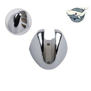 2단 샤워기 걸이형 스탠드형 욕실 수납 정리대 (WFH8VEO)