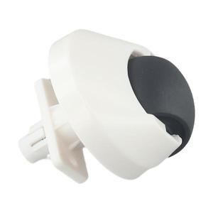 Roborock S4 S65 PURE MAXV 캐스터 휠 스위퍼 액세서리 용 기존 앞바퀴