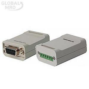 RS-485 CV310 RS-232 컨버터 RS 통신용 한영넉스 to