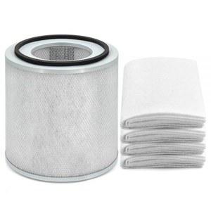 HSIAMEN FR400 필터 번호 부품 AUSTIN HM400 HM205와 매트E