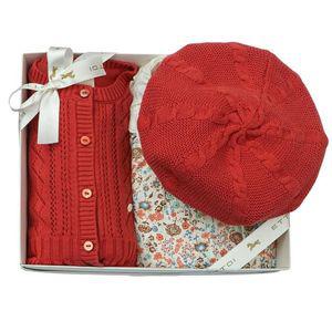 [갤러리아] 레일린CDG SET OPS,베레모(07S524004 1)