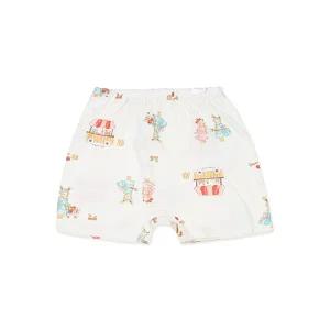 [대구백화점] [오가닉맘]래빗가든옐여아사각팬티(MKFUUP36)