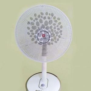 망 커버 보호 디자인 북유럽 선풍기 아이들 안전