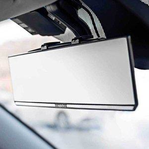 고품질 백미러 교체 룸미러 와이드뷰평면룸미러 와이드뷰평면룸미러 첫차선물 차량백미러 (WFGWZJJ)