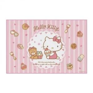 1인용 스케이터 추천 돗자리 휴대용 매트 (헬로키티 (WFGTYKV)