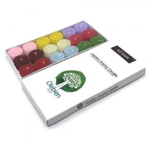 4S 티라이트 올레비엔 향18P 13올센트/012782 바람막 (WFGU8NW)