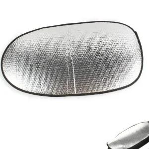 은박시트 스쿠터매트 오토바이 시트 안장 매트 (WFH0SHK)