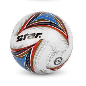 스타 BGSPSDUJ 족구공 족구볼 학교 체육 운동 공인구 630-640mm