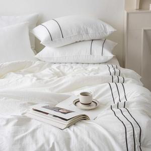 신유침구 호내추럴텔 이불 마이크로 실크 이불베개세트SS