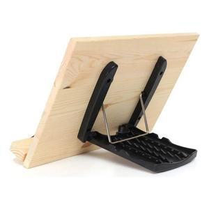 [SBCM1BH]나무독서대 내추럴우드(298x214cm)