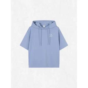 [국내정품] 폴햄 POLHAM 여성) 쿨테리 크롭 반팔 후드_PHF2TH2000 PHF2TH2000 2425288