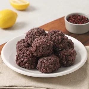 팥 오메기떡 (20개입)