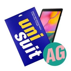 유니슈트 2019 갤럭시탭A 8.0형 WiFi(SM-T290) 저반사 슈트 1매