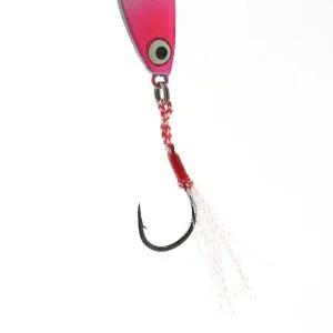 루어 20g 3p세트 지그 갈치 바이브 메탈 미끼 (WFGLIZI)