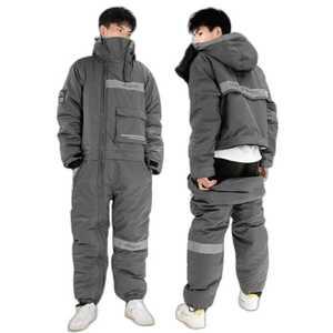 오토바이 기모 방한복 겨울 바지 보온 라이더복 방풍 라이딩 배달