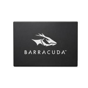 씨게이트 바라쿠다 내장SSD 240GB pc업그레이드 추천