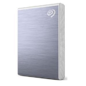 씨게이트 SSD외장하드 1TB 블루 맥 윈도우 호환 추천