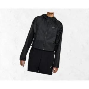 [나이키]NSW 윈드러너 여성 루즈 우븐 후드 자켓 재킷 HJ1183-010 168451