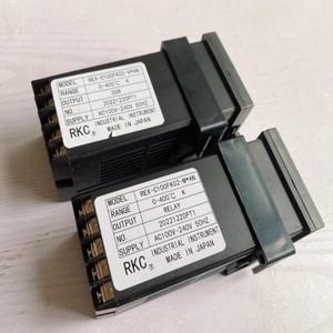 REX-C100 PID 디지털 온도 컨트롤러  * AN 1M 열전대 K 48*48mm