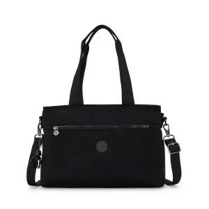 [키플링][본사공식]키플링 토트백 비지니스백 엘리시아워크S KPCBT10 INBK