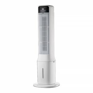 랩 스탠드형 냉풍기 M2-CF2000R