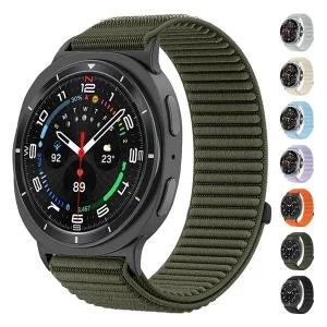 갤럭시워치8 클래식 벨크로 스포츠 스트랩 WBG-7249