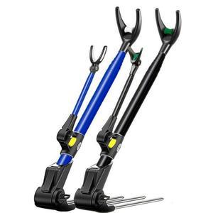 받침대 낚시대 지지대 거치대 낚싯대 홀더 낚시 꽂이