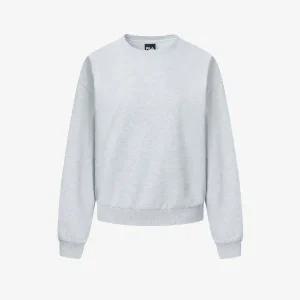 [휠라](광주신세계)[FILA] 세미크롭 맨투맨 (FS2POH1151F_WTM)