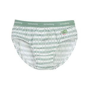 PPIPPILONG 아동팬티 텐셀스판 남아 유아 아동 삼각팬티 PL FW59-35
