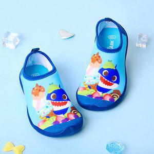 아빠상어 디저트 아쿠아슈즈