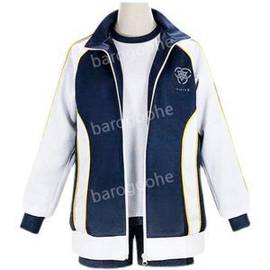 블루아카이브 코스프레 의상 트리니티 체육복 애니메이션