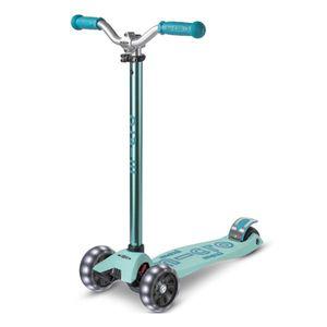 마이크로킥보드 맥시T 디럭스 프로 LED 킥보드