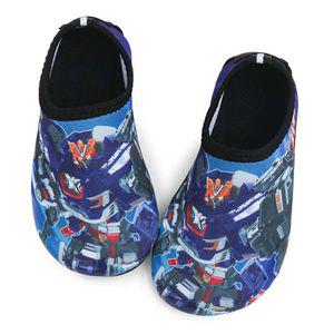 키즈아쿠아슈즈 헬로카봇 명신 아쿠아슈즈 택1 볼트 어린이