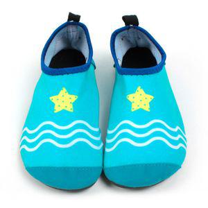 서울트레이딩 엔젤테디 스타 민트 아쿠아 택1 슈즈