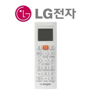 LG 스탠드 에어컨 FQ17H9DWBZ 리모컨 정품