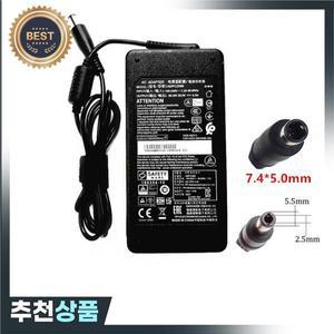 Genuine ADPC2090 AC DC Adapter 20V 4.5A 90W Charger For AOC AG251FZ CQ27G2U AG272QCX MSI OPTIX MPG27